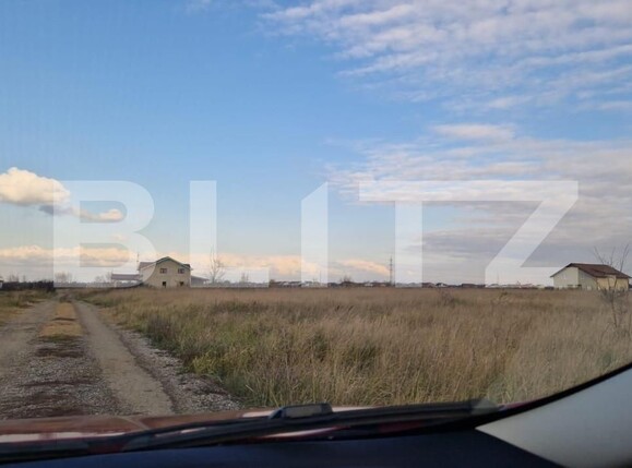 Teren de vânzare Mosnita Noua - 149211TV | BLITZ Timișoara | Poza5