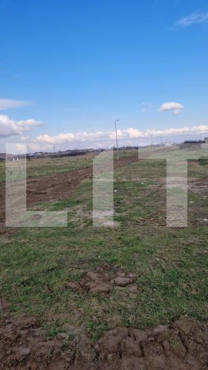 Teren de vânzare Mosnita Noua - 149211TV | BLITZ Timișoara | Poza4