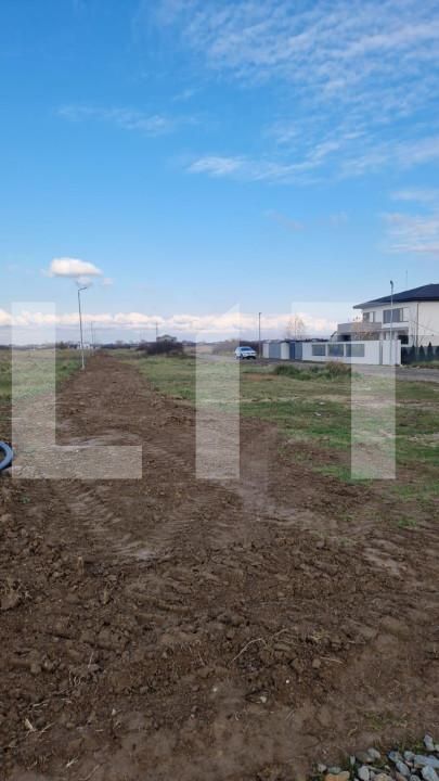 Teren de vânzare Mosnita Noua - 149211TV | BLITZ Timișoara | Poza2