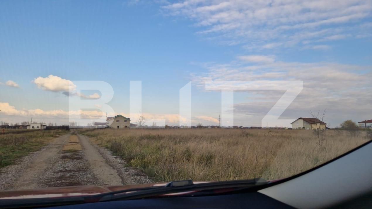 Teren de vânzare Mosnita Noua - 149211TV | BLITZ Timișoara | Poza5