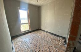 Apartament, parcare, 3 camere în comuna Giroc