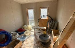 Apartament, parcare, 3 camere în comuna Giroc