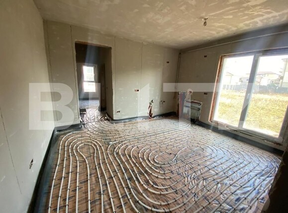 Apartament de vânzare 3 camere Giroc - 149212AV | BLITZ Timișoara | Poza1