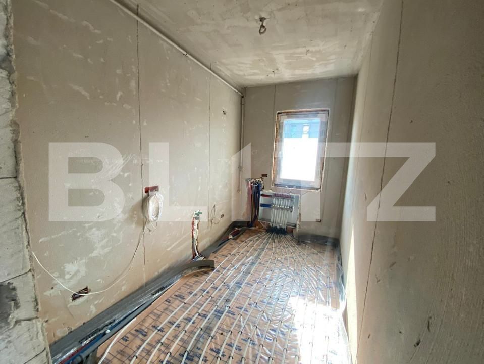 Apartament de vânzare 3 camere Giroc - 149212AV | BLITZ Timișoara | Poza2