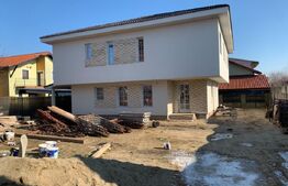 Duplex de 4 camere in Giroc (vatra veche a satului )