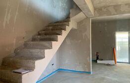 Duplex de 4 camere in Giroc (vatra veche a satului )