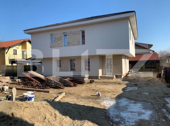 Casa de vânzare 4 camere Giroc - 149213CV | BLITZ Timișoara | Poza2