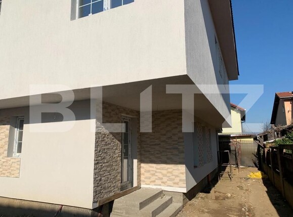 Casa de vânzare 4 camere Giroc - 149213CV | BLITZ Timișoara | Poza3