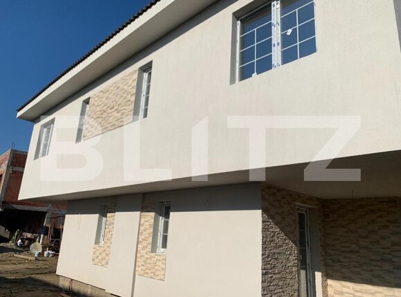 Casa de vânzare 4 camere Giroc - 149213CV | BLITZ Timișoara | Poza7