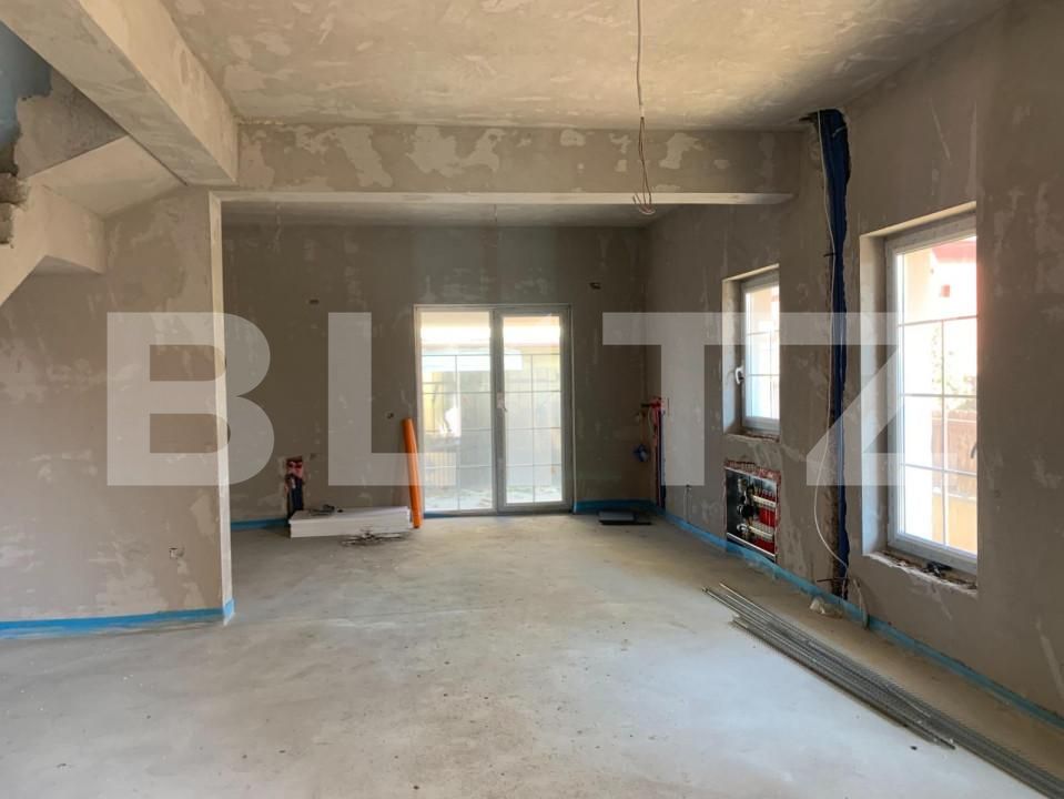 Casa de vânzare 4 camere Giroc - 149213CV | BLITZ Timișoara | Poza10