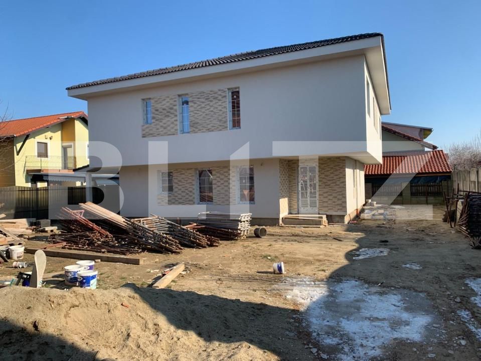 Casa de vânzare 4 camere Giroc - 149213CV | BLITZ Timișoara | Poza2