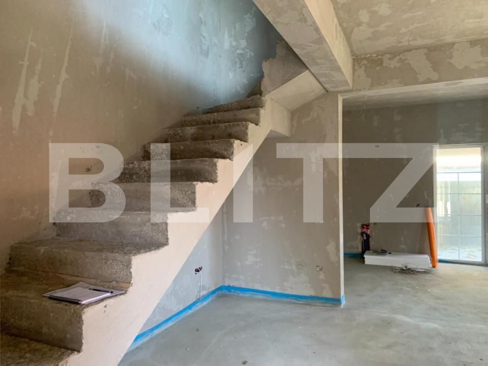 Casa de vânzare 4 camere Giroc - 149213CV | BLITZ Timișoara | Poza9