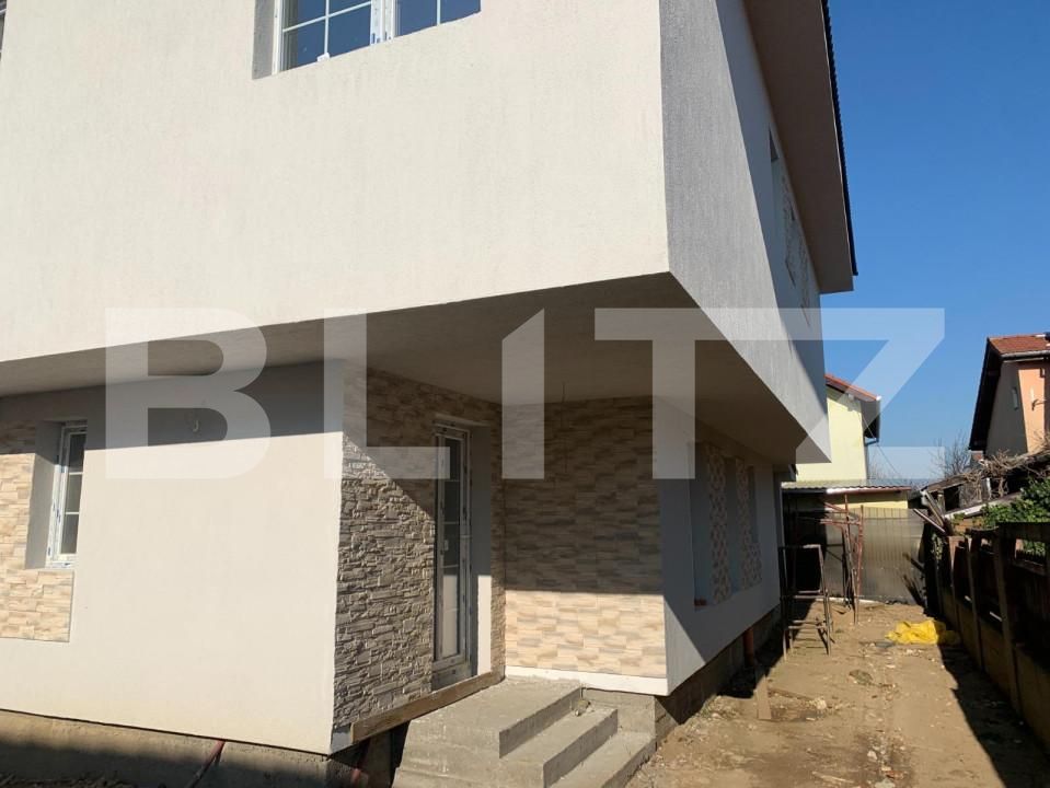 Casa de vânzare 4 camere Giroc - 149213CV | BLITZ Timișoara | Poza3