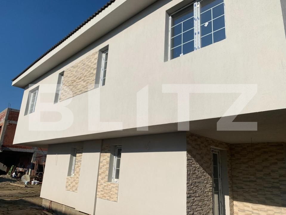 Casa de vânzare 4 camere Giroc - 149213CV | BLITZ Timișoara | Poza7