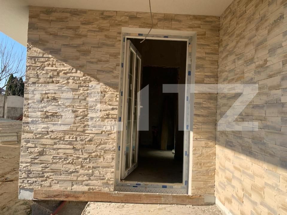 Casa de vânzare 4 camere Giroc - 149213CV | BLITZ Timișoara | Poza8