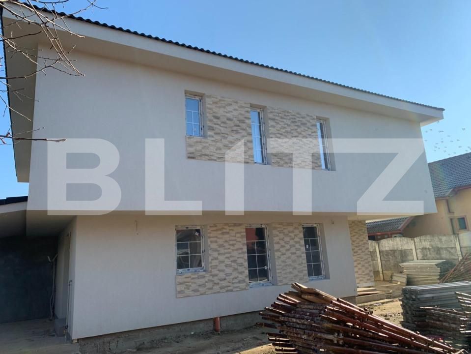 Casa de vânzare 4 camere Giroc - 149213CV | BLITZ Timișoara | Poza1