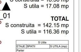Proiect deosebit! Casa individuala de 100mp, 630mp teren, in Giarmata-Vii