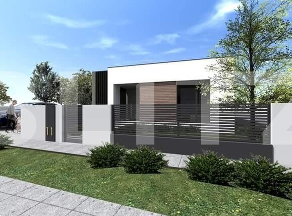 Casa de vânzare 4 camere Giarmata-Vii - 149214CV | BLITZ Timișoara | Poza2