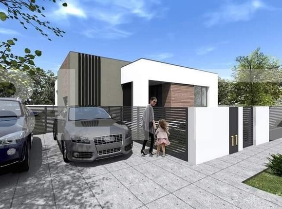 Casa de vânzare 4 camere Giarmata-Vii - 149214CV | BLITZ Timișoara | Poza1