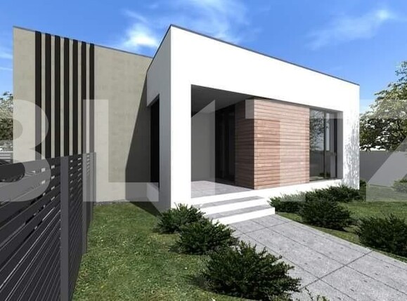 Casa de vânzare 4 camere Giarmata-Vii - 149214CV | BLITZ Timișoara | Poza4