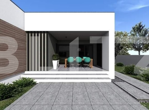 Casa de vânzare 4 camere Giarmata-Vii - 149214CV | BLITZ Timișoara | Poza8