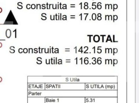 Casa de vânzare 4 camere Giarmata-Vii - 149214CV | BLITZ Timișoara | Poza12