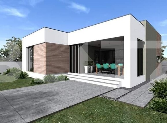 Casa de vânzare 4 camere Giarmata-Vii - 149214CV | BLITZ Timișoara | Poza10