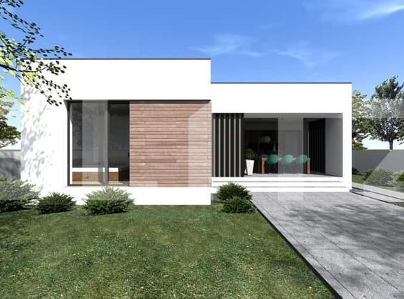 Casa de vânzare 4 camere Giarmata-Vii - 149214CV | BLITZ Timișoara | Poza7