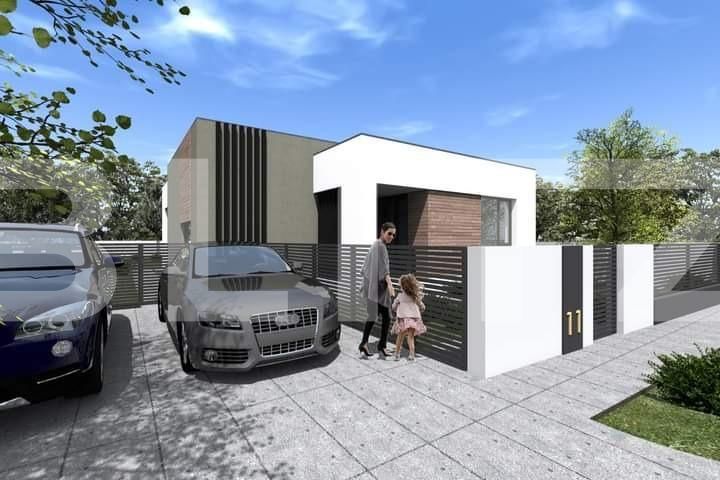 Casa de vânzare 4 camere Giarmata-Vii - 149214CV | BLITZ Timișoara | Poza1