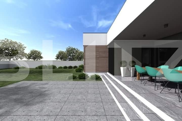 Casa de vânzare 4 camere Giarmata-Vii - 149214CV | BLITZ Timișoara | Poza9