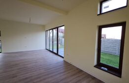 Duplex 4 camere, 180 mp utili, teren 335 mp, Dumbravita