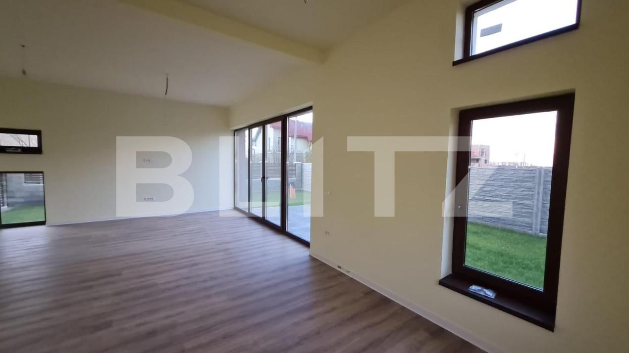 Casa de vânzare 4 camere Dumbravita - 149215CV | BLITZ Timișoara | Poza1
