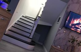 Oportunitate! Duplex mobilat si utilat, 120mp utili, Dumbravita, 