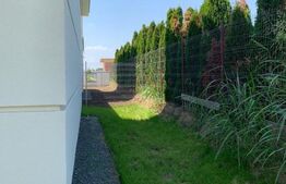 Oportunitate! Duplex mobilat si utilat, 120mp utili, Dumbravita, 