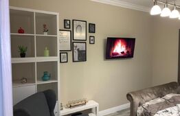 Oportunitate! Duplex mobilat si utilat, 120mp utili, Dumbravita, 