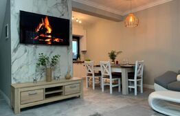 Oportunitate! Duplex mobilat si utilat, 120mp utili, Dumbravita, 