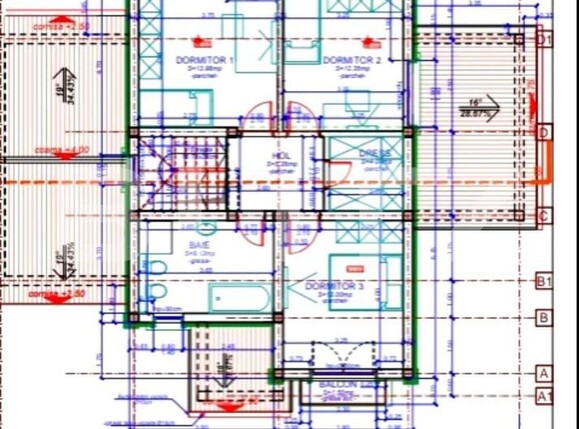 Casa de vânzare 4 camere Dumbravita - 149217CV | BLITZ Timișoara | Poza15