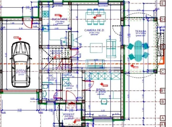 Casa de vânzare 4 camere Dumbravita - 149217CV | BLITZ Timișoara | Poza14