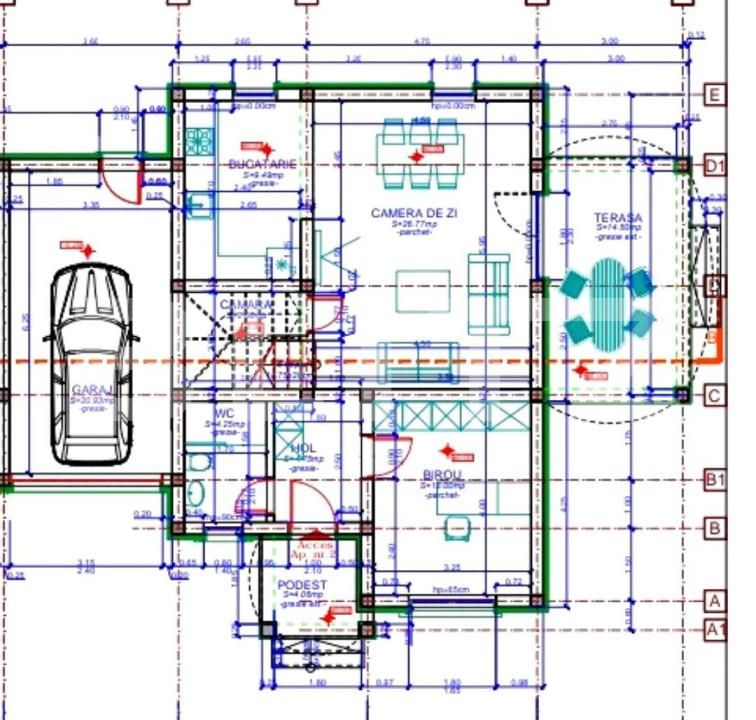 Casa de vânzare 4 camere Dumbravita - 149217CV | BLITZ Timișoara | Poza14