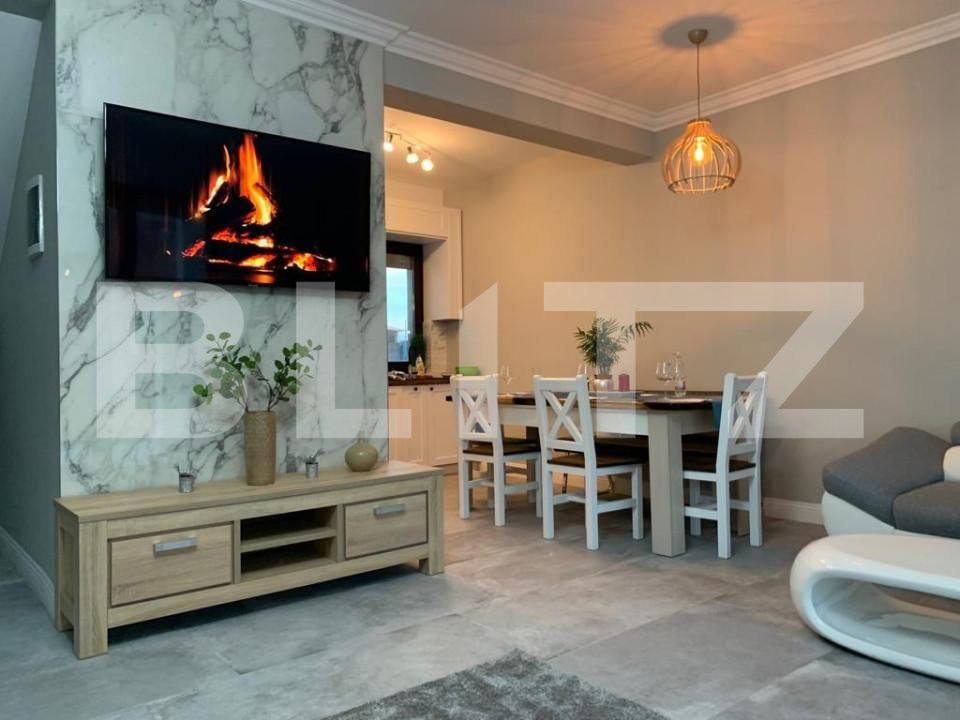 Casa de vânzare 4 camere Dumbravita - 149217CV | BLITZ Timișoara | Poza1