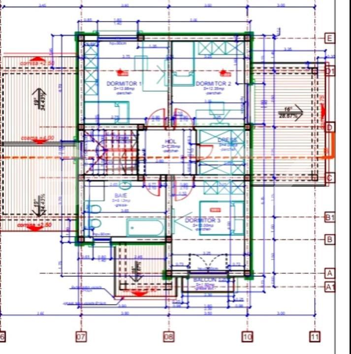 Casa de vânzare 4 camere Dumbravita - 149217CV | BLITZ Timișoara | Poza15