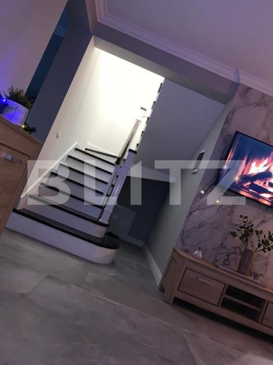Casa de vânzare 4 camere Dumbravita - 149217CV | BLITZ Timișoara | Poza3