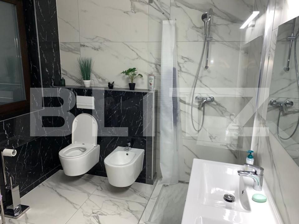 Casa de vânzare 4 camere Dumbravita - 149217CV | BLITZ Timișoara | Poza8