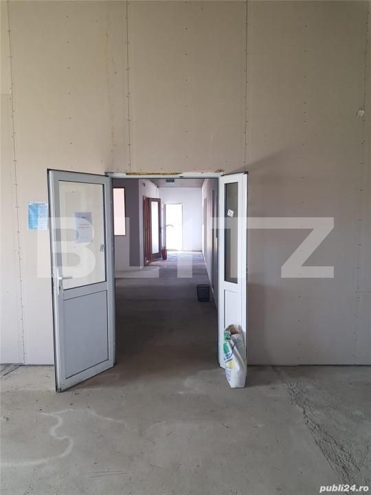 Spațiu industrial de închiriat Mosnita Noua - 149218SII | BLITZ Timișoara | Poza2