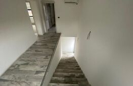 Oportunitate! Vila individuala de 217mp SU, 355 mp de teren, P+1+M, Dumbravita