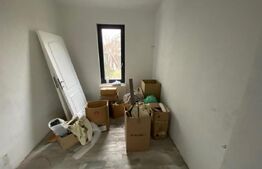 Oportunitate! Vila individuala de 217mp SU, 355 mp de teren, P+1+M, Dumbravita