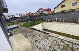 Oportunitate! Vila individuala de 217mp SU, 355 mp de teren, P+1+M, Dumbravita