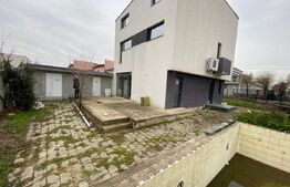 Oportunitate! Vila individuala de 217mp SU, 355 mp de teren, P+1+M, Dumbravita
