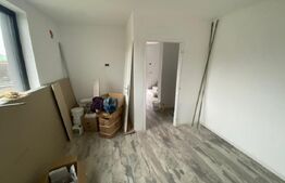 Oportunitate! Vila individuala de 217mp SU, 355 mp de teren, P+1+M, Dumbravita