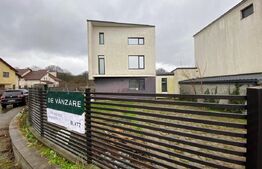 Oportunitate! Vila individuala de 217mp SU, 355 mp de teren, P+1+M, Dumbravita